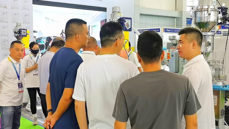 展厅展台搭建验收：三大关键点解析**