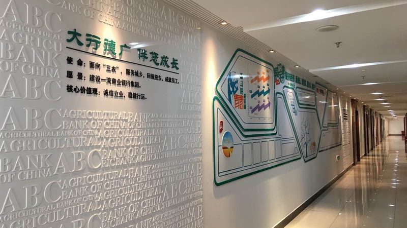 上海科技公司logo设计：揭秘企业品牌形象的灵魂