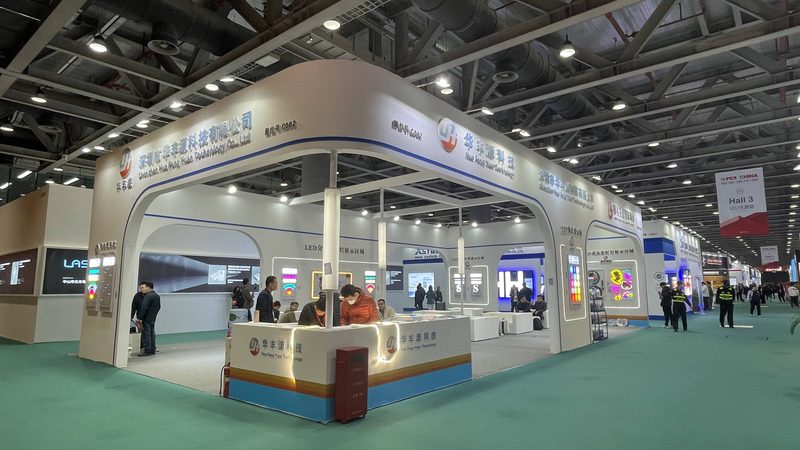 成都展厅设计：如何挑选性价比高的设计公司**