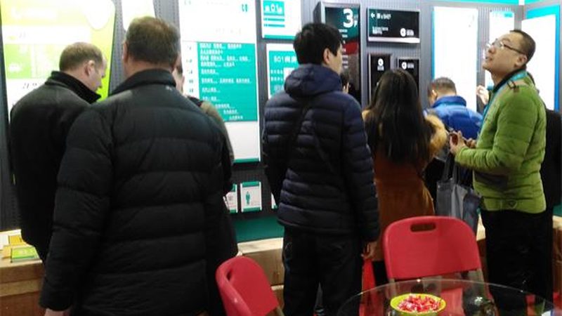 展览展示定制施工流程揭秘：从报价到搭建的全方位解析
