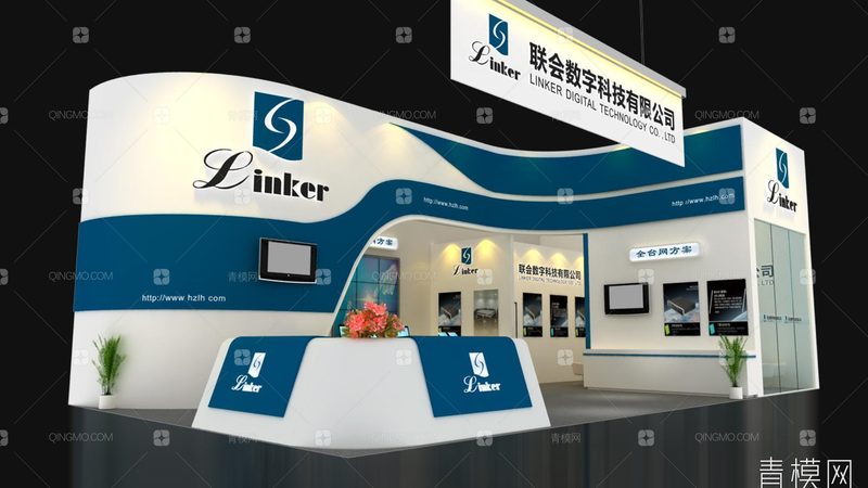 临时展厅搭建：价格构成与影响因素分析