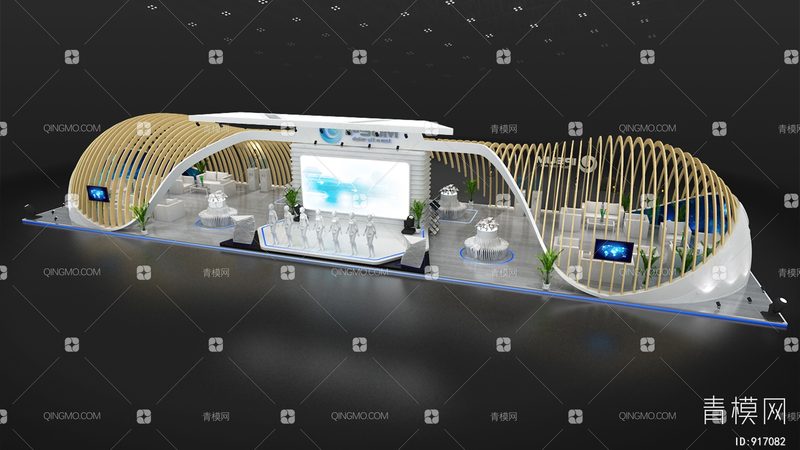 广告设计代理资质要求：企业参展的必备条件**