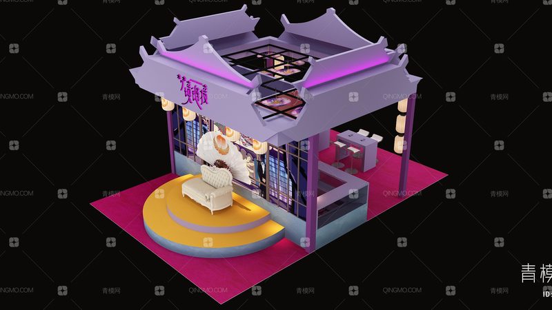 企业logo设计：标准规范与关键要素解析