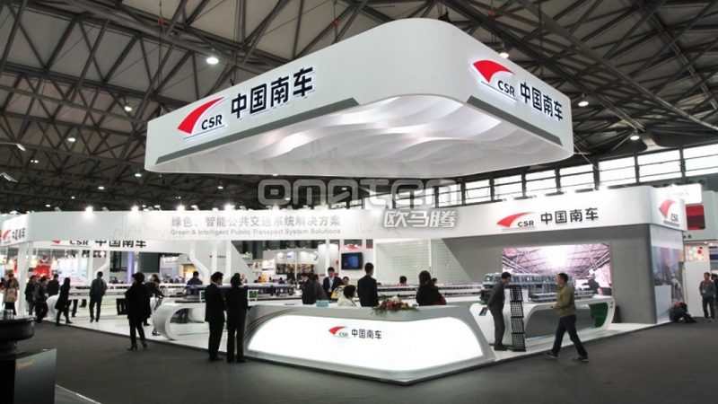 灯箱材质大揭秘：如何选择最适合的展示效果